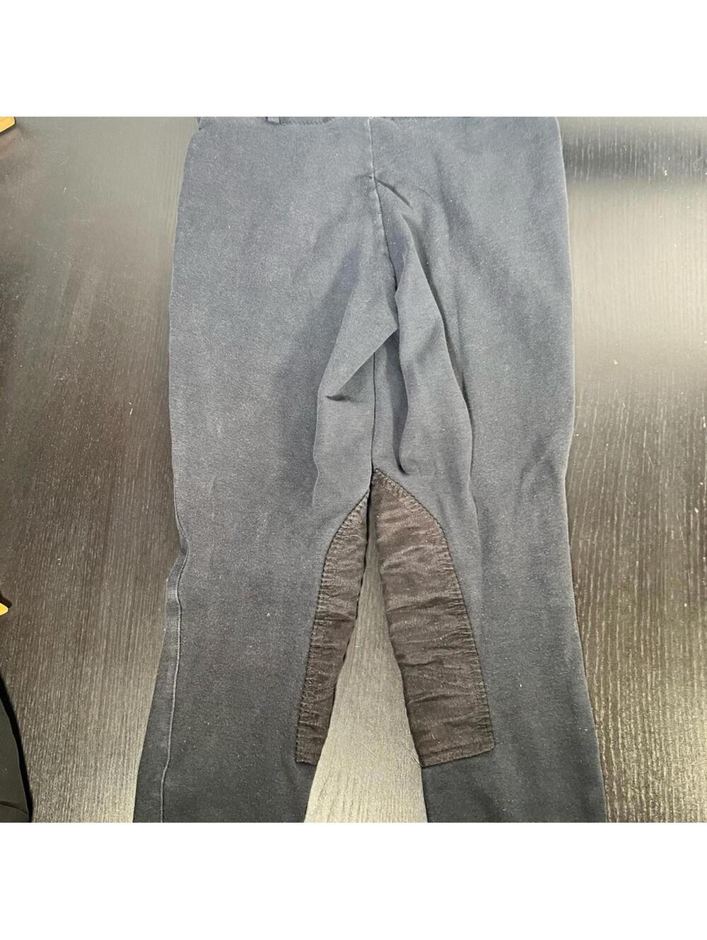 Tuff Rider Horseback Riding Pants